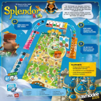 Bild von Splendor Kids