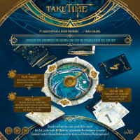 Bild von Take Time