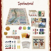 Bild von Am goldenen Fluss