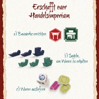 Bild von Am goldenen Fluss