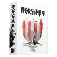 Bild von Norsemen