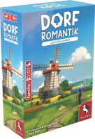 Bild von Dorfromantik - Leichtes Gepäck