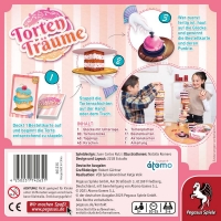 Bild von Torten Träume