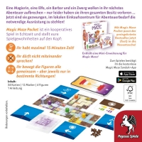Bild von Magic Maze Pocket