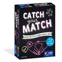 Bild von Catch your Match! 