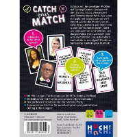 Bild von Catch your Match! 
