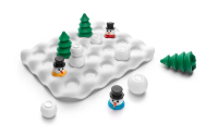 Bild von Smart Games - Snow Problem 