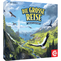 Bild von Die Grosse Reise