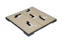 Bild von Go & Go Bang - Kassette - Kunststoff - magnetisch