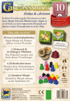 Bild von Carcassonne - Zirkus & Artisten 10. Erw.