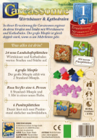 Bild von Carcassonne - Wirtshäuser & Kathedralen 1. Erw.