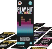 Bild von PlayHit: Das Musik-Battle des Jahrhunderts