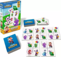 Bild von ThinkFun Friends Spieltreff
