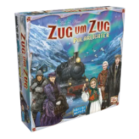 Bild von Zug um Zug: Polarlichter