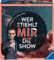 Bild von Wer stiehlt mir die Show?