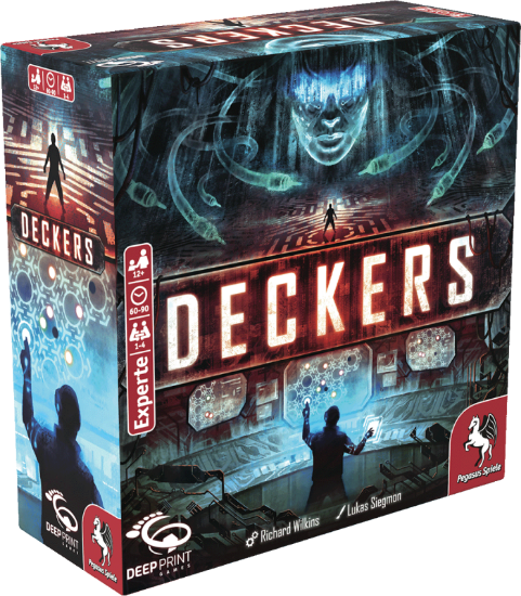 Bild von Deckers