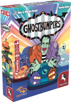 Bild von Ghostbumpers