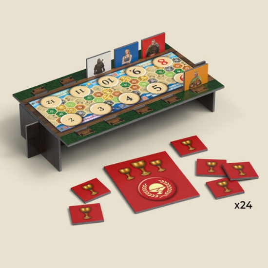 Bild von Catan - Get Together