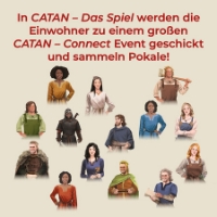 Bild von Catan - Get Together