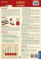 Bild von Catan - Get Together