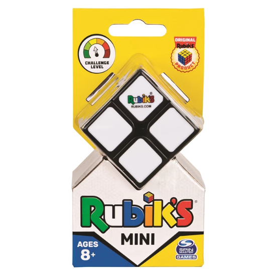 Bild von Rubik's Mini 2x2