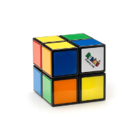 Bild von Rubik's Mini 2x2