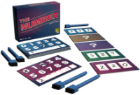 Bild von The Number