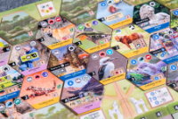 Bild von Sanctuary (enlische Version von Artengarten)