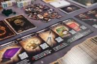 Bild von The Dark Quarter