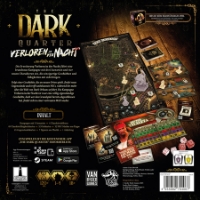 Bild von The Dark Quarter - Verloren in der Nacht - Erweiterung