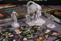 Bild von The Dark Quarter - Verloren in der Nacht - Erweiterung