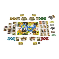 Bild von Altay: Aufbruch der Völker