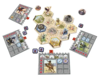 Bild von Karak II - Chaos - Erweiterung