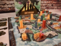 Bild von Skyrise - Standart Ed.