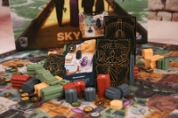 Bild von Skyrise - Standart Ed.