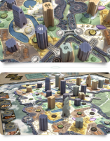 Bild von Skyrise - Standart Ed.