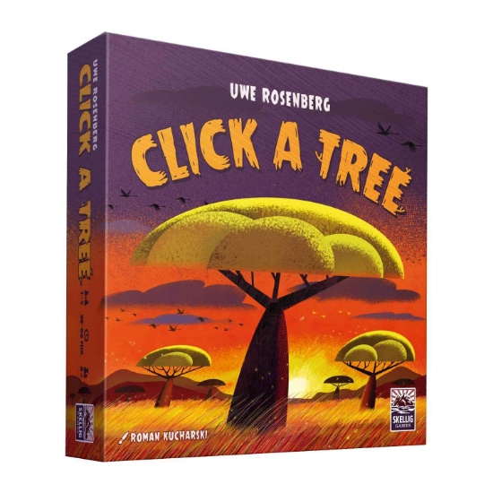 Bild von Click a Tree