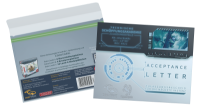 Bild von Civolution: Acceptance Letter Erw.