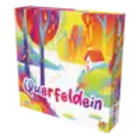 Bild von Querfeldein