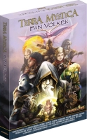 Bild von Terra Mystica: Fan Völker Erw.