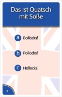 Bild von Press on the tube!