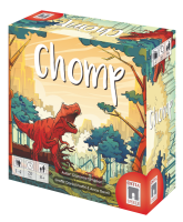 Bild von Chomp