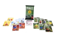 Bild von Pixies: Blütenpracht Erw.