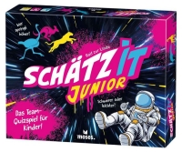 Bild von Schätz it - Junior
