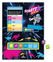 Bild von Schätz it - Junior