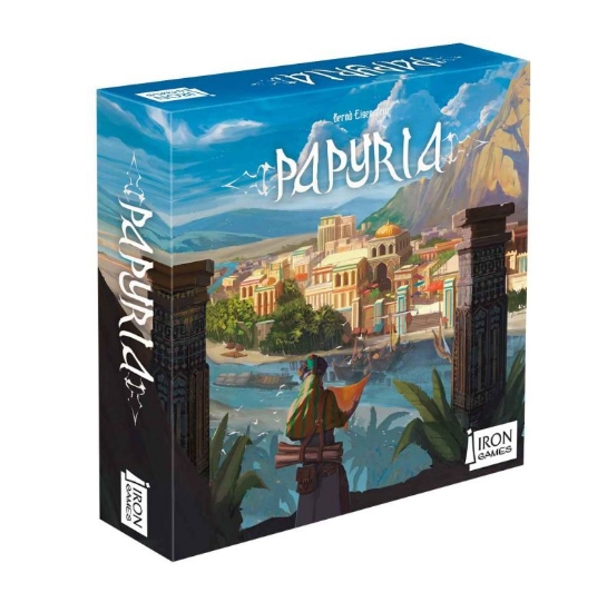 Bild von Papyria
