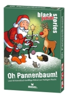 Bild von black stories junior – Oh Pannenbaum!