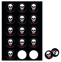 Bild von black stories – Scary Christmas