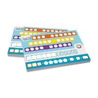 Bild von Qwinto - Qwintissimo Zusatzblöcke 2x80 Blatt