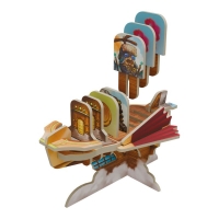 Bild von Celestia Duo